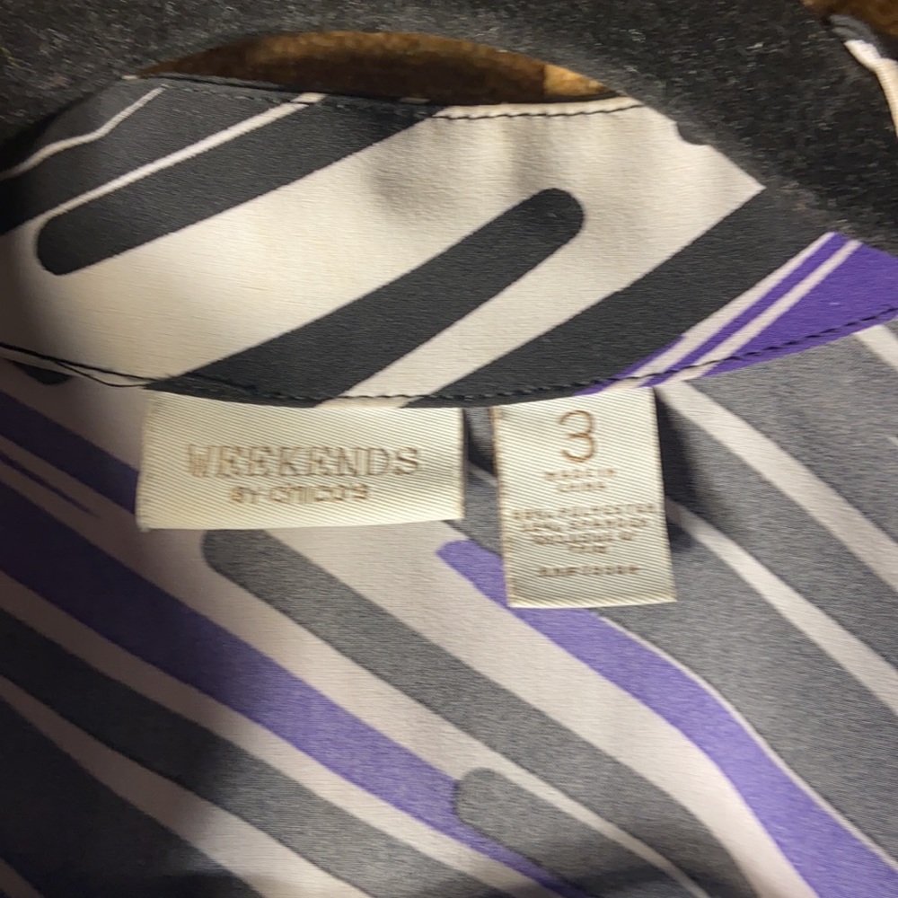 Chico Jacket - image 2